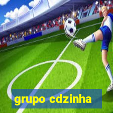 grupo cdzinha